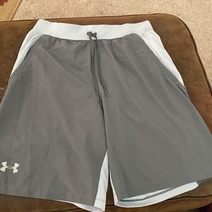 Mens under armor shorts